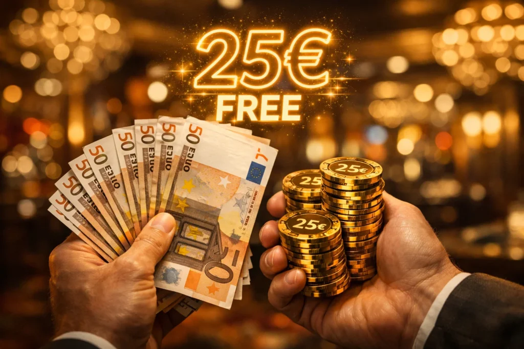 Bono Sin Depósito Always Vegas