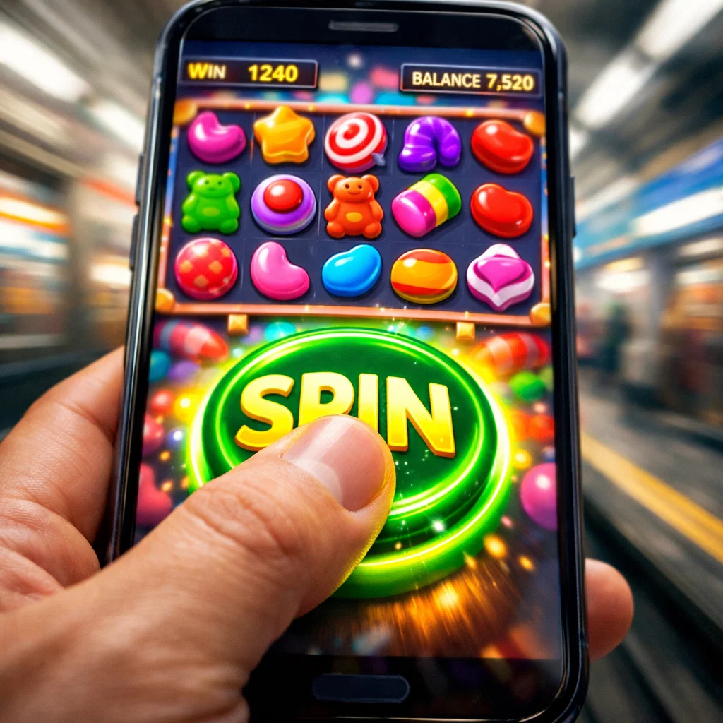 iOS Casino